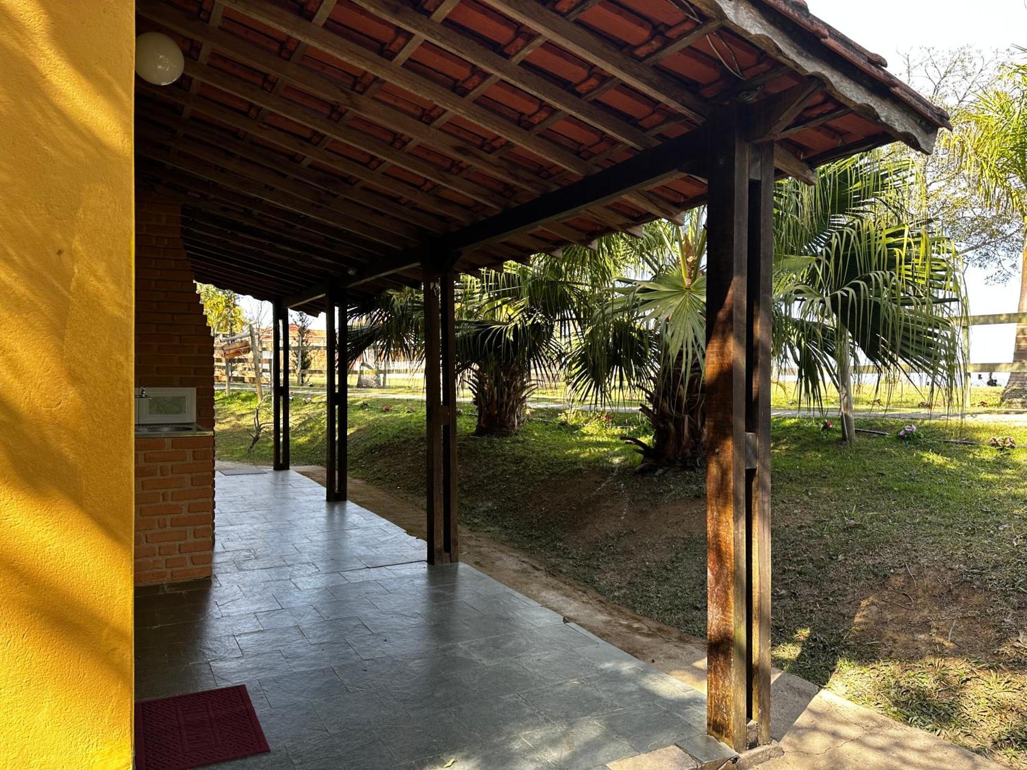 Conceição da Ibitipoca Hotel Alpha Ville Chales מראה חיצוני תמונה
