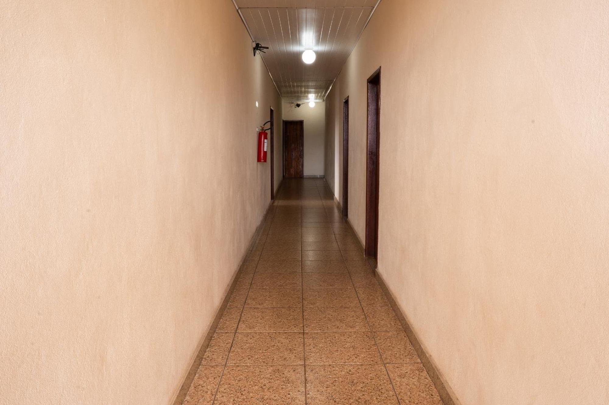 Conceição da Ibitipoca Hotel Alpha Ville Chales מראה חיצוני תמונה