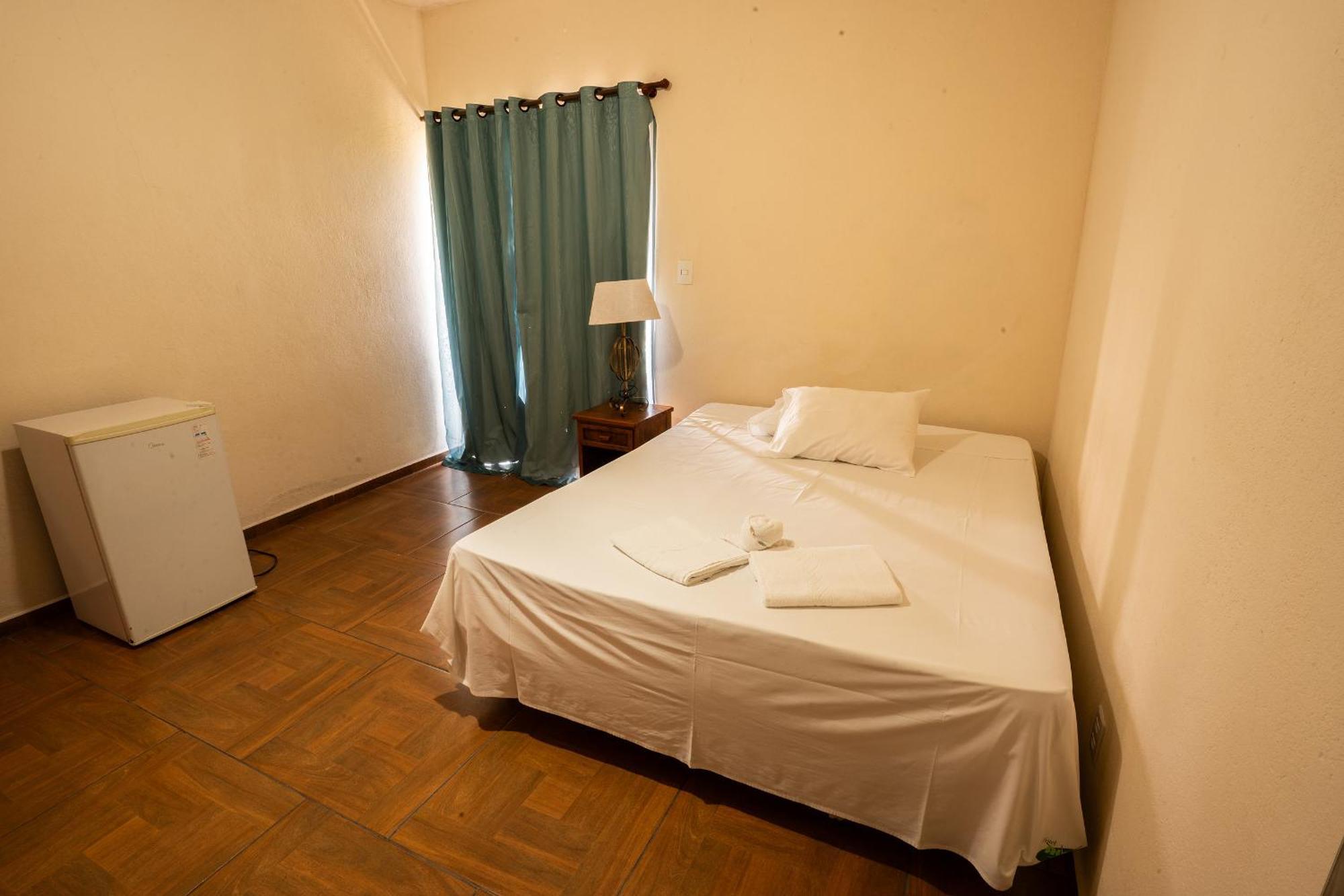 Conceição da Ibitipoca Hotel Alpha Ville Chales מראה חיצוני תמונה
