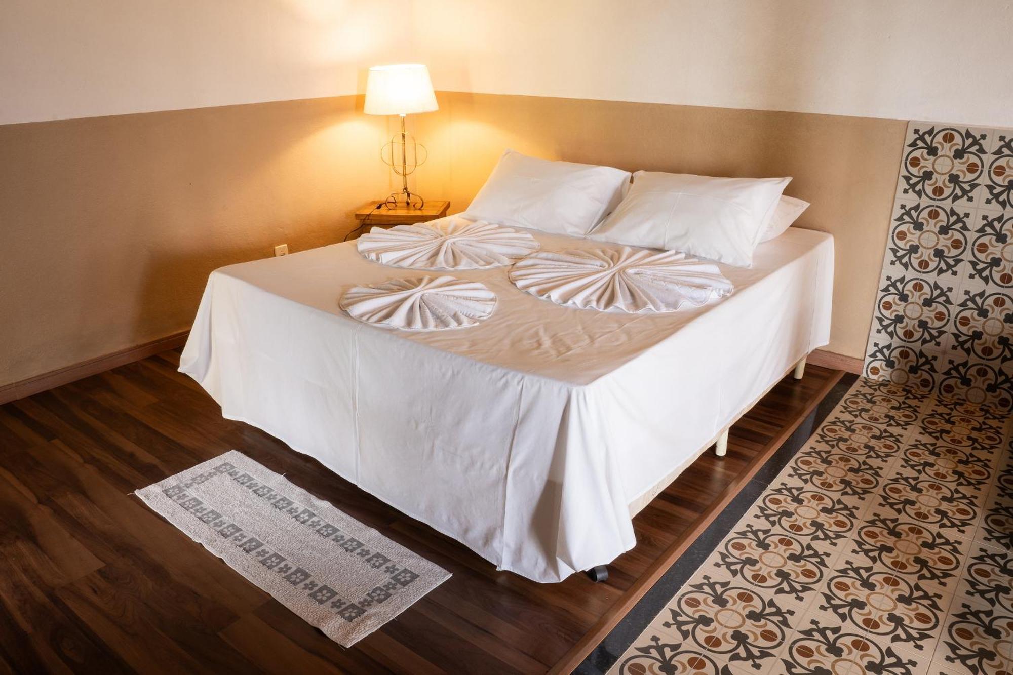 Conceição da Ibitipoca Hotel Alpha Ville Chales מראה חיצוני תמונה